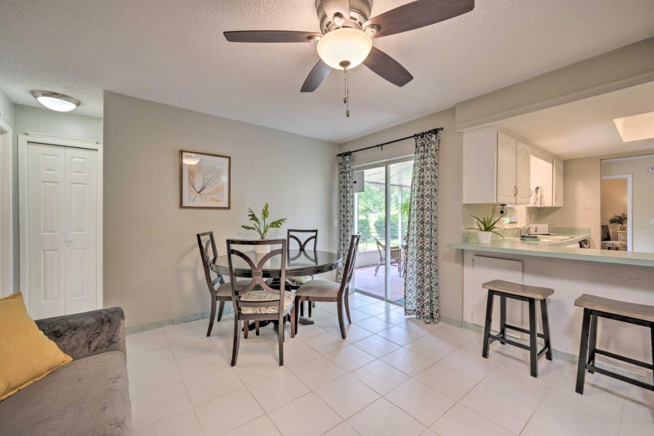 Apopka Family Home Near Downtown 30 Mi To Disney! Orlando Exterior foto