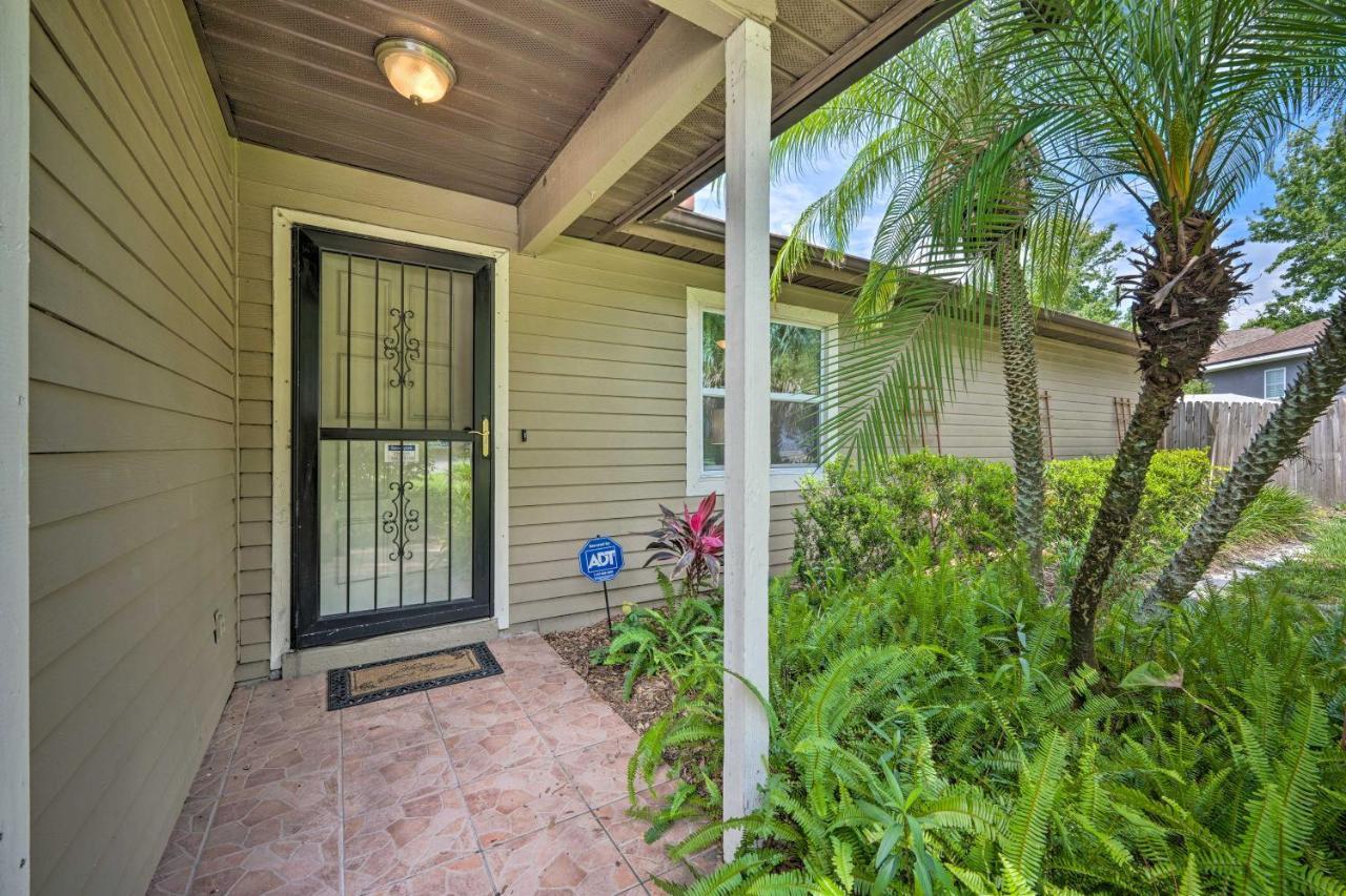 Apopka Family Home Near Downtown 30 Mi To Disney! Orlando Exterior foto